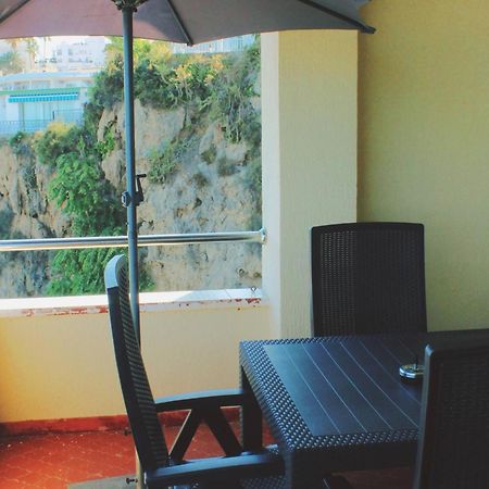 Esplendido Apartamento A Pie De Playa En Torremolinos Exterior foto