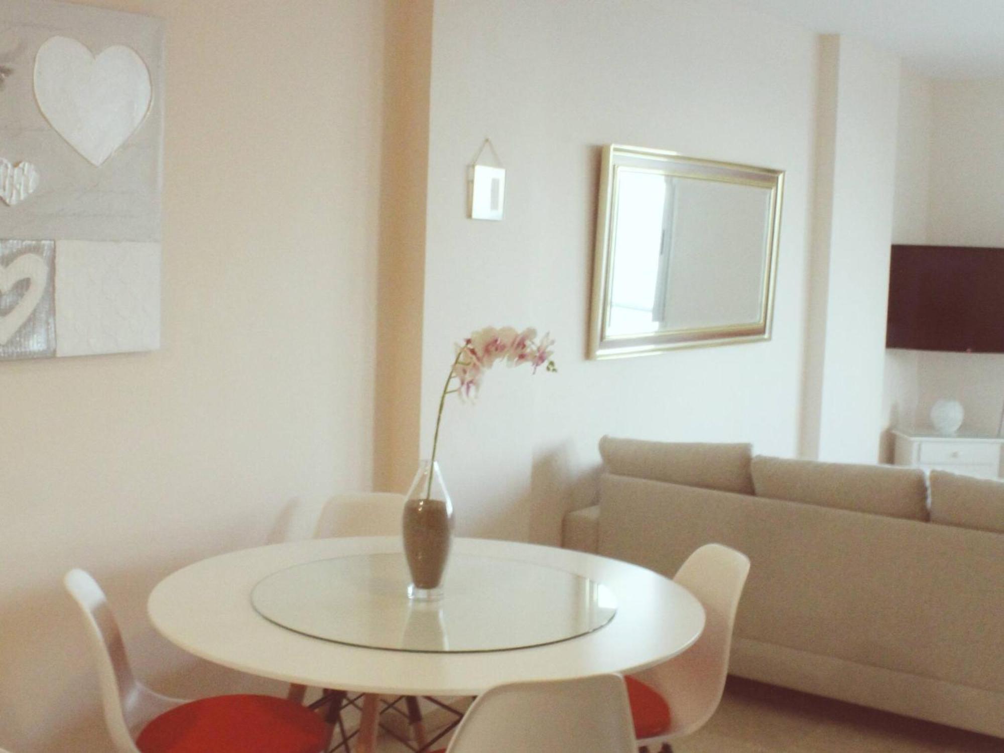 Esplendido Apartamento A Pie De Playa En Torremolinos Exterior foto