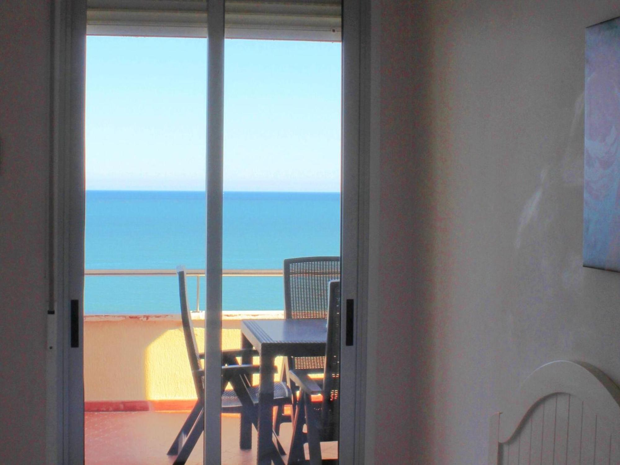 Ferienwohnung Esplendido Apartamento A Pie De Playa En Torremolinos Exterior foto