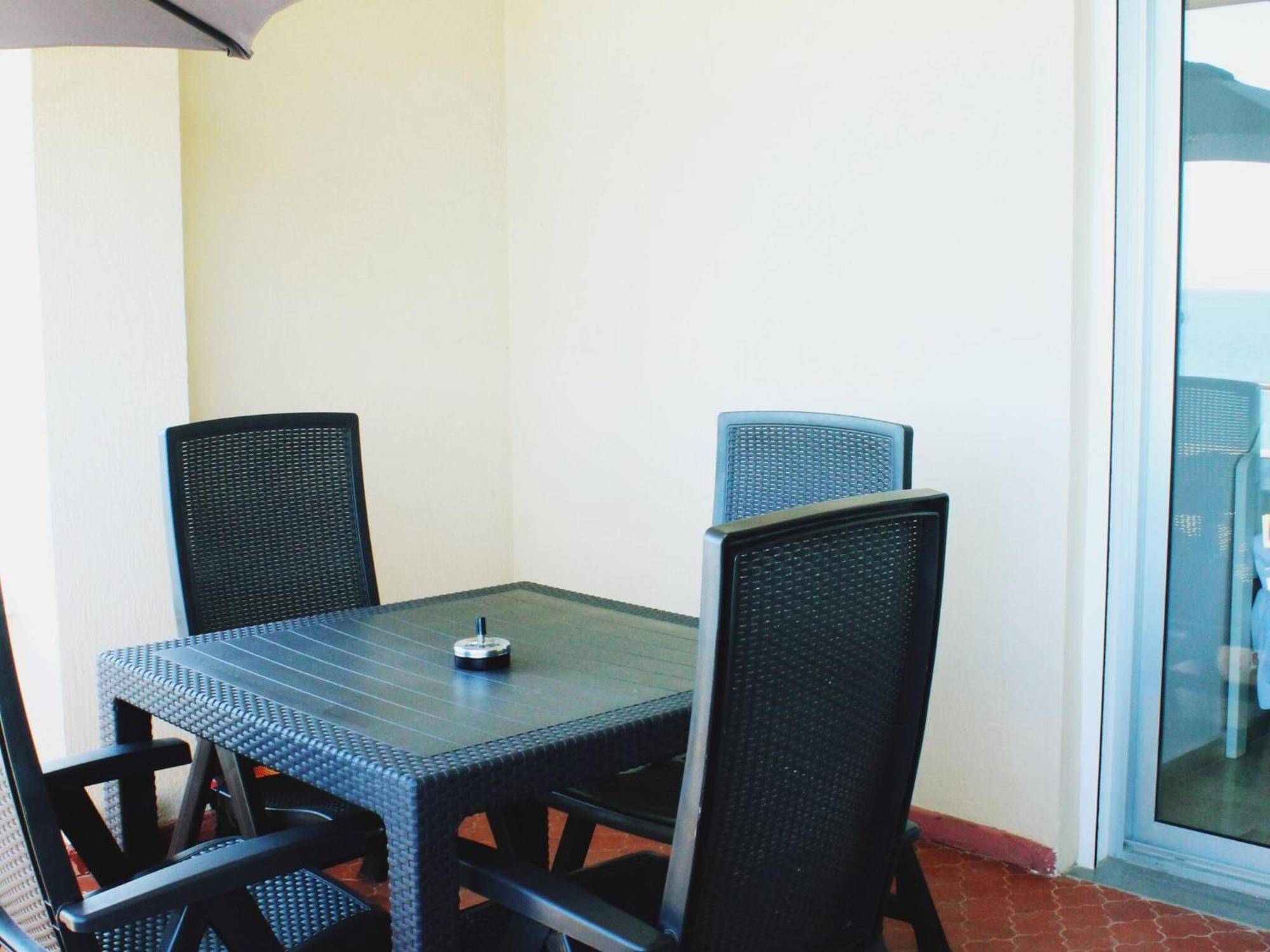 Esplendido Apartamento A Pie De Playa En Torremolinos Exterior foto